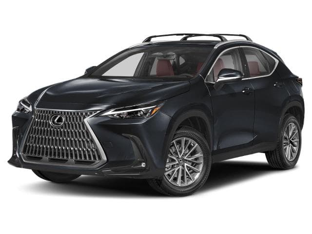 Lexus NX 350 2024