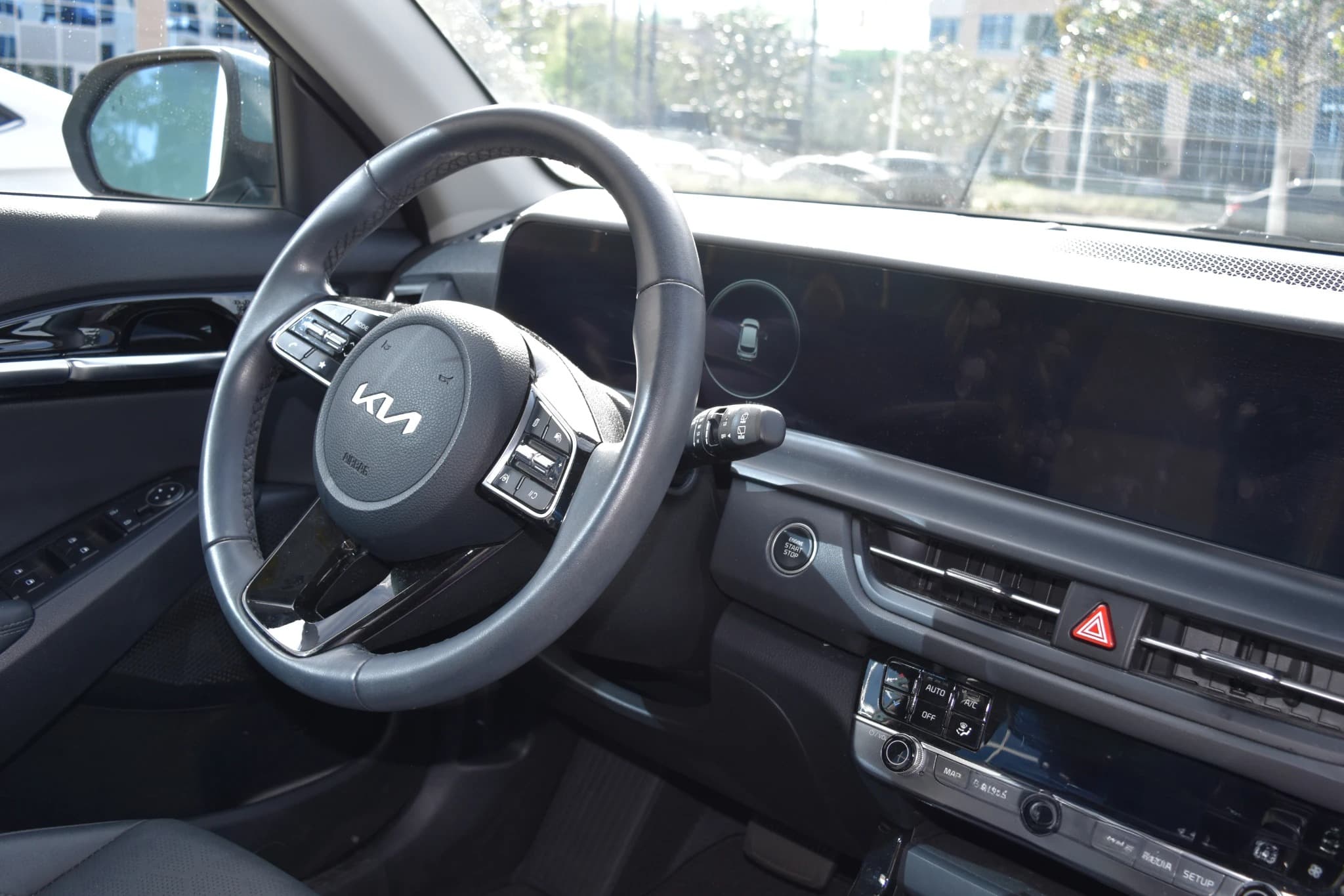 Kia Seltos thumbnail