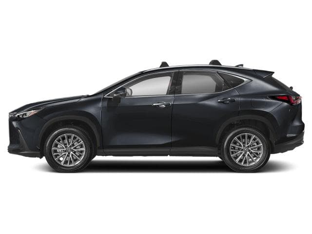 Lexus NX 350 thumbnail
