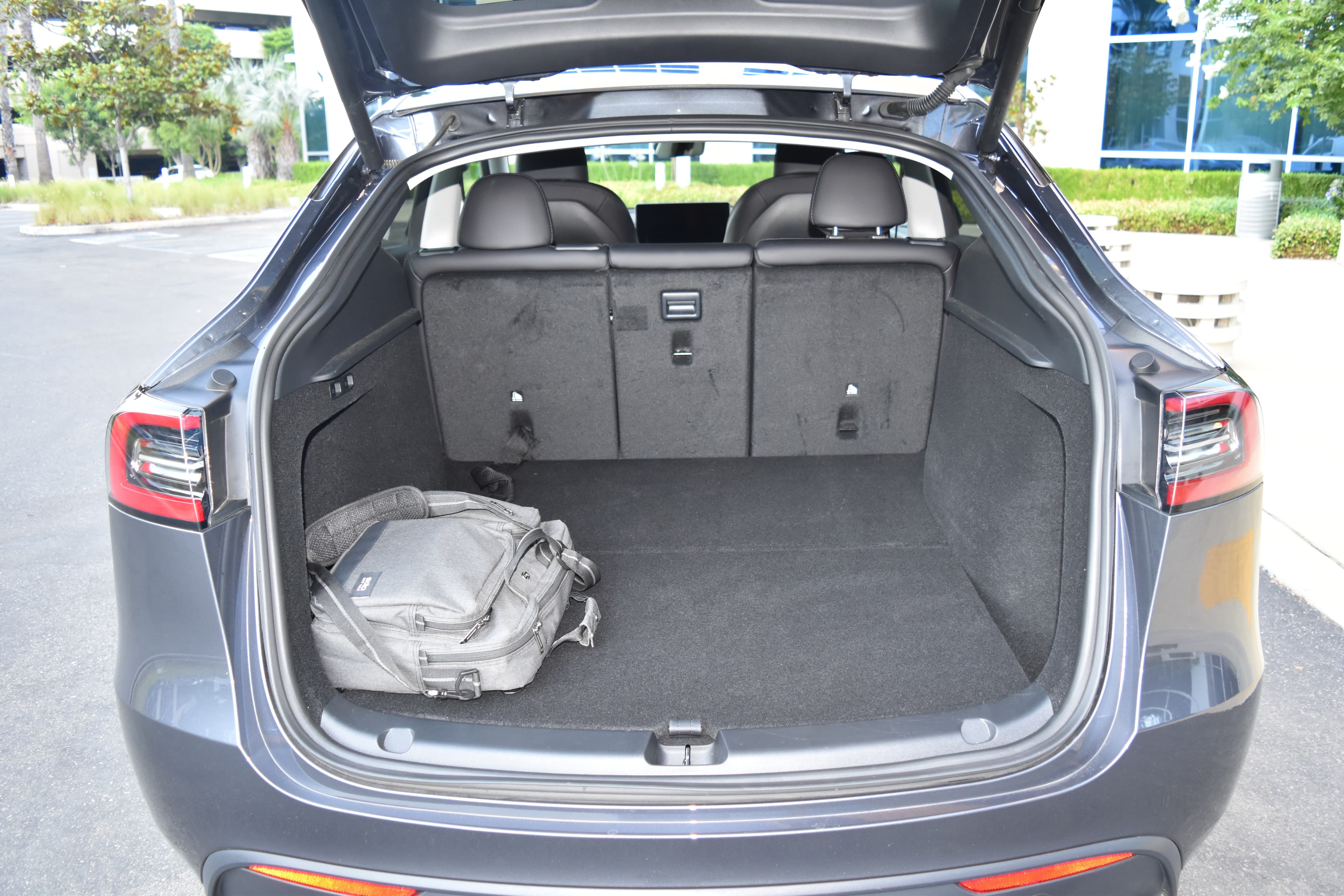 Tesla Model Y thumbnail