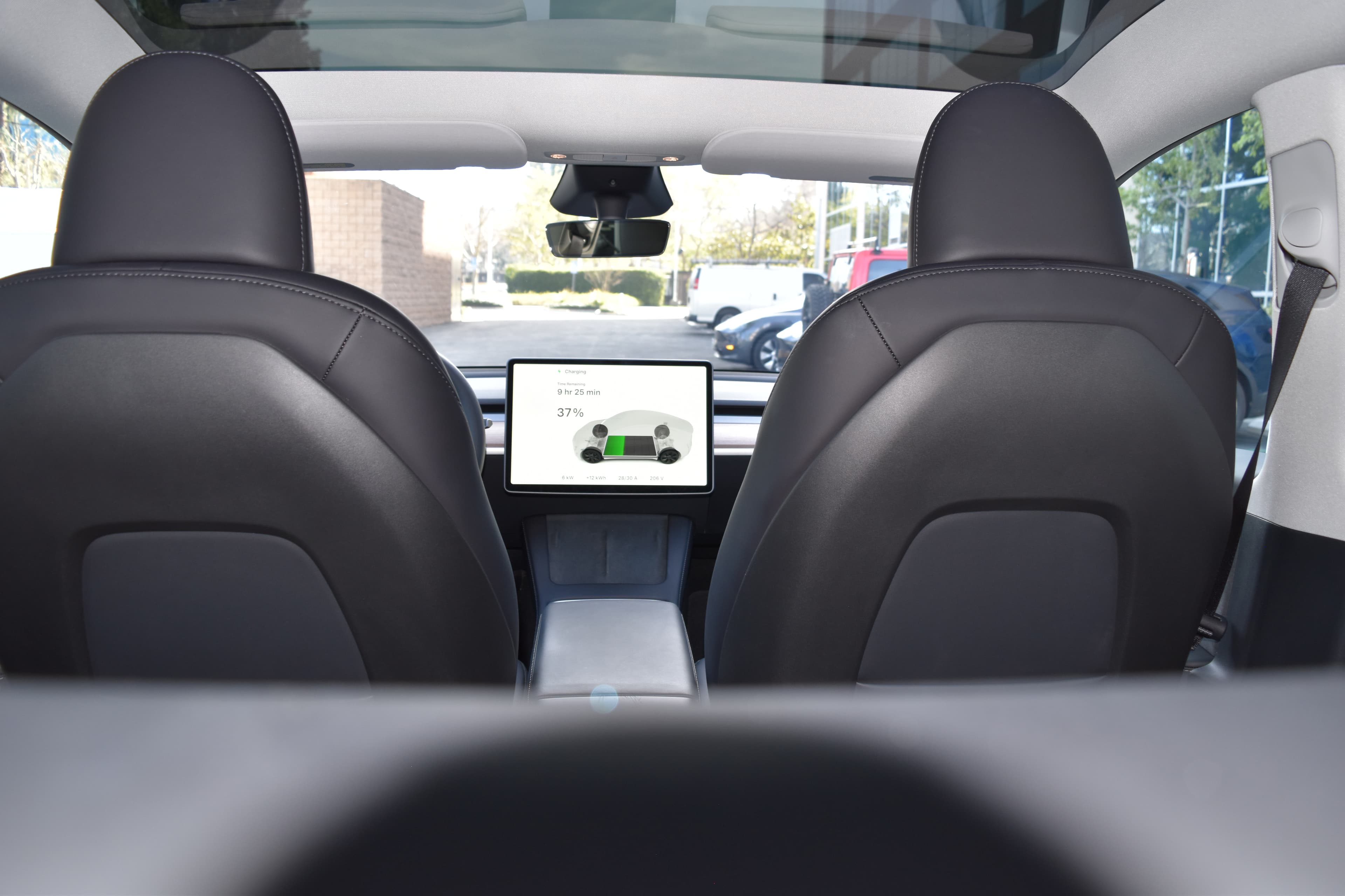 Tesla Model Y thumbnail