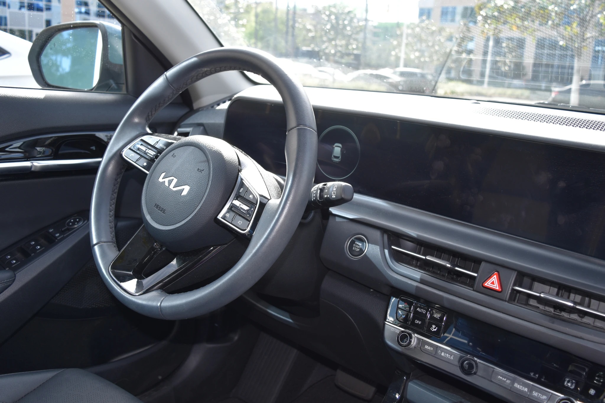 Kia Seltos thumbnail