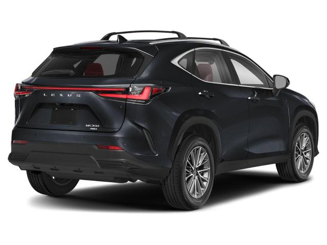 Lexus NX 350 thumbnail