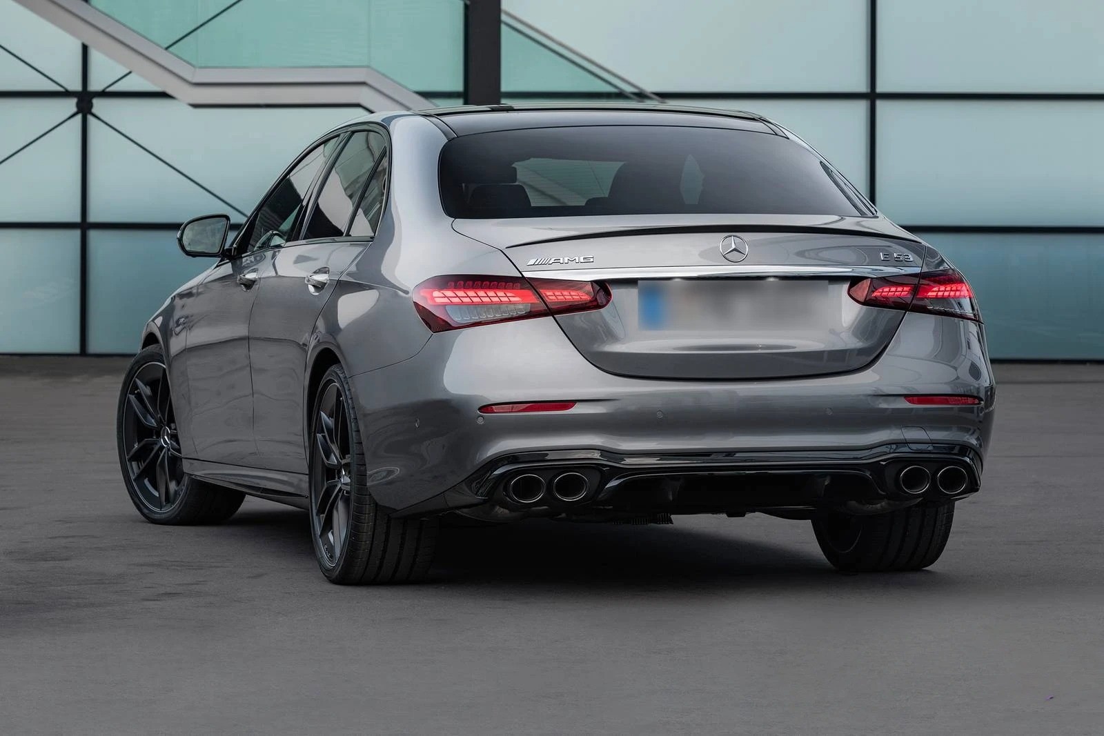 Mercedes E250 thumbnail